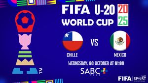 Image post by @sabcsport on Instagram