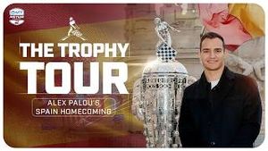 Video post by @indycar on YouTube