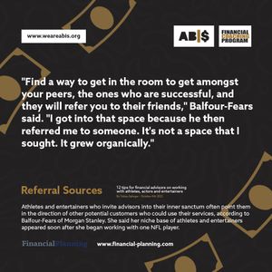 Image post by @WeAreABIS on Twitter