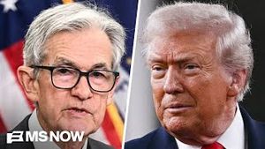 Video post by @msnbc on YouTube