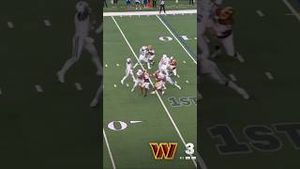 Video post by @dallascowboys on YouTube