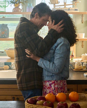Image post by @hallmarkchannel on Instagram