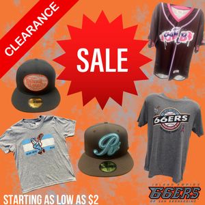 Image post by @66ersbaseball on Instagram