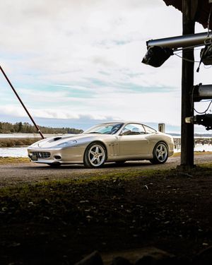 Image post by @bonhamscars on Instagram