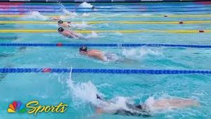 Video post by @nbcsports on YouTube
