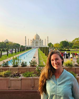 Image post by @drjennytravels on Instagram