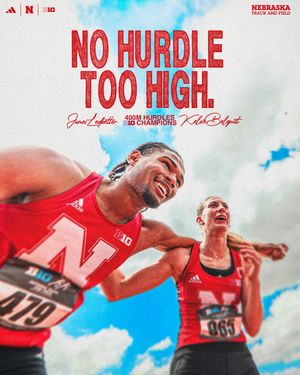 Image post by @huskertfxc on Instagram