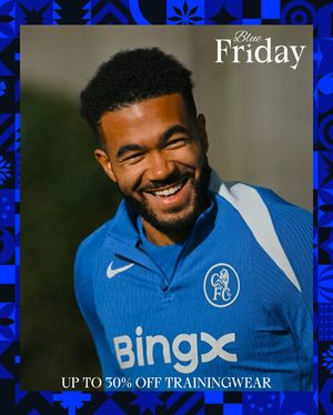 Image post by @chelseafc on Instagram