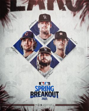 Image post by @gamecockbaseball on Instagram