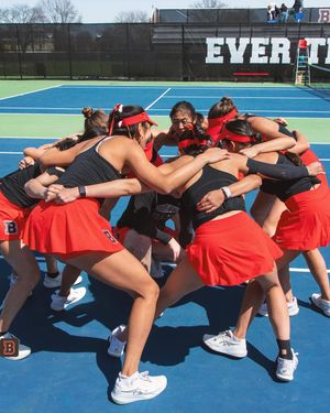 Image post by @brownu_wtennis on Instagram