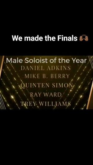 Video post by @danieladkinsofficial on Facebook