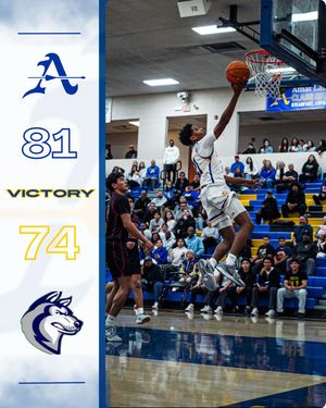 Image post by @amat_basketball on Instagram