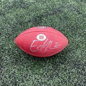 Image post by @Bengals on Twitter