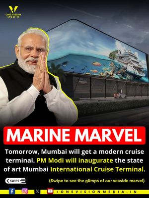 Image post by @onevisionmedia.in on Instagram