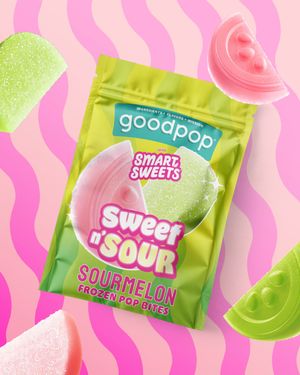 Image post by @goodpop on Instagram