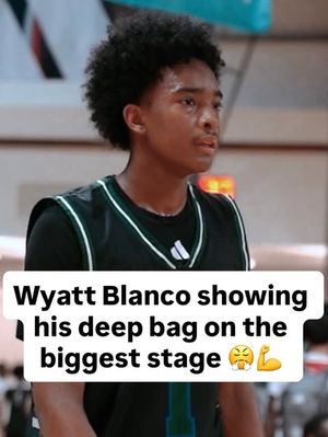 Image post by @teamlillardaau on Instagram