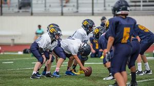 Image post by @USAFootball on Twitter
