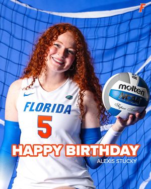 Image post by @gatorsvb on Instagram