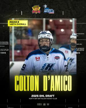 Image post by @ohlbattalion on Instagram