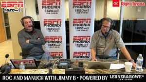 Video post by @rocandmanuchwithjimmyb on YouTube