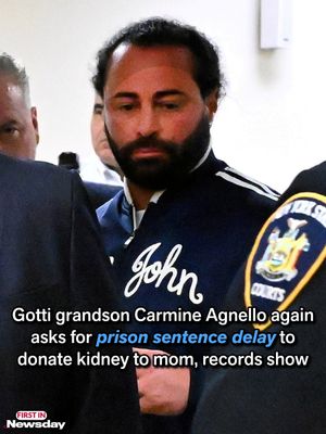 Image post by @newsday on Instagram