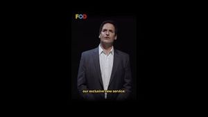 Video post by @funnyordie on YouTube