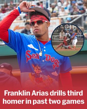 Image post by @mlbpipeline on Instagram