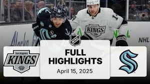 Video post by @nhl on YouTube