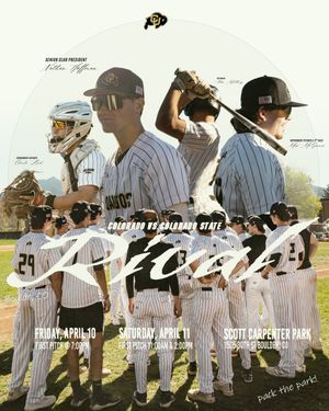 Image post by @cuclubbaseball on Instagram