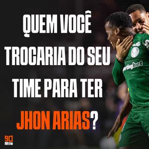 Image post by @90minbrasil on Instagram