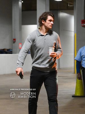 Image post by @NHLJets on Twitter/X