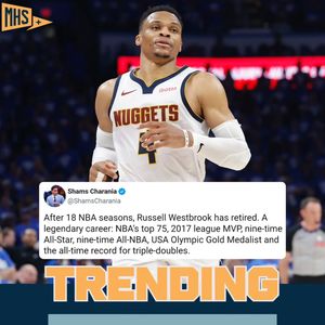 Image post by @milehighsports on Instagram