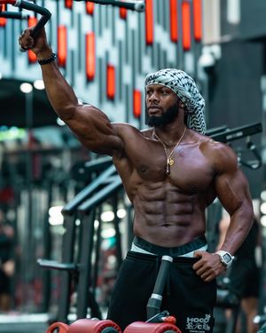 Image post by @ulissesworld on Instagram
