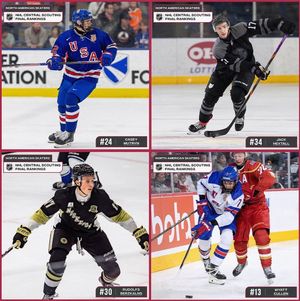 Image post by @ushl on Instagram