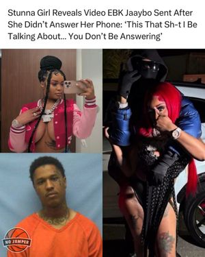 Image post by @nojumper on Instagram
