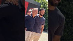 Video post by @acmilan on YouTube