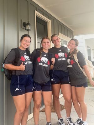 Image post by @southalabamasb on Instagram