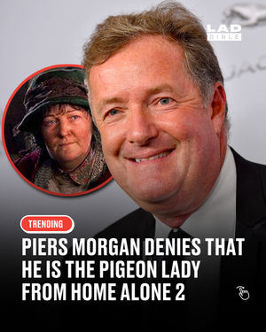 Image post by @ladbible on Instagram