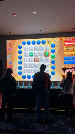 Video post by @potawatomicasinohotel on Facebook