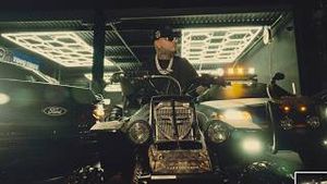 Video post by @farruko on YouTube