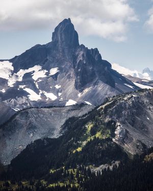Image post by @whistlerblackcomb on Instagram
