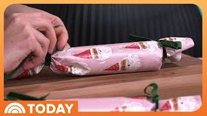 Video post by @today on YouTube