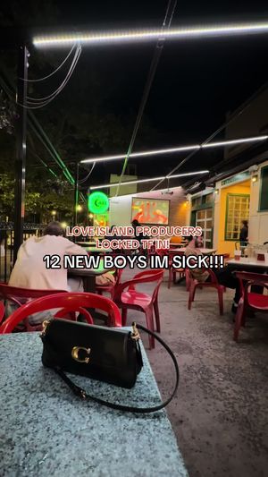 Video post by @mkennagerard on TikTok