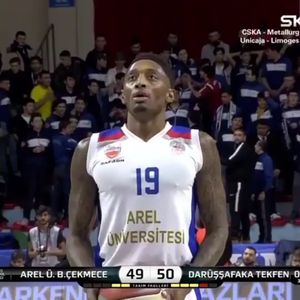 Video post by @unhypedathletics on Instagram