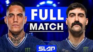 Video post by @powerslap on YouTube