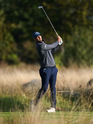 Image post by @julienbrun_golf on Instagram