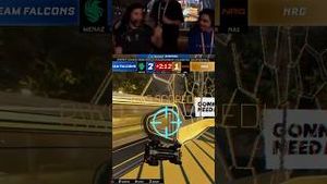 Video post by @falconsesport on YouTube