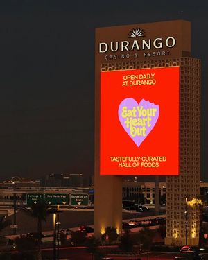 Image post by @durangoresort on Facebook
