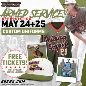 Image post by @66ersbaseball on Instagram