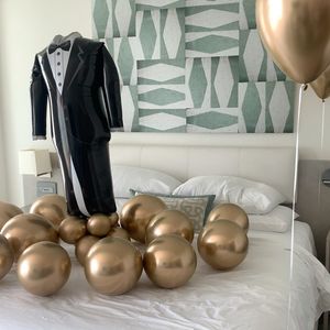 Image post by @gautiereventplanner on Instagram